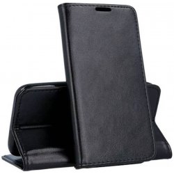 Pouzdro Smart Case Smart Magnetic Samsung Galaxy A72 5G černé