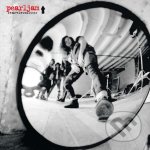Pearl Jam - Rearviewmirror Greatest Hits 1991-2003 Vol.1 Vinyl – Hledejceny.cz