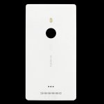 Kryt Nokia Lumia 925 zadní bílý – Zbozi.Blesk.cz