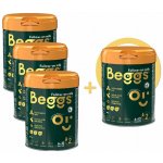 Beggs 4 2 x 800 g – Zboží Dáma