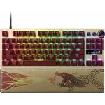 Razer Huntsman V3 Pro Tenkeyless Counter-Strike 2 Ed. RZ03-04982100-R3M1 – Zboží Živě