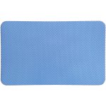 Vylenka Nástěnka Mini samolepící 40 x 66 cm modrá 402206 – Zboží Dáma