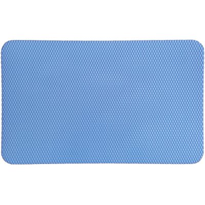 Vylenka Nástěnka Mini samolepící 40 x 66 cm modrá 402206 – Zboží Dáma