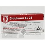 DICLOFENAC AL POR 25MG TBL ENT 20 – Hledejceny.cz