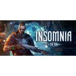 INSOMNIA: The Ark – Zboží Dáma