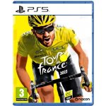 Tour de France 2023 – Zboží Dáma