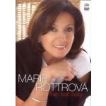 Marie Rottrová: Tisíc Tváří Lásky / Best Of DVD – Hledejceny.cz