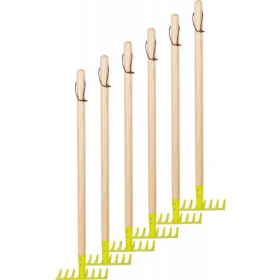 Small Foot Hrábě zelené – Hledejceny.cz