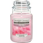 Yankee Candle Fairy Floss 538 g – Zboží Dáma