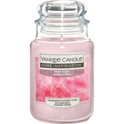Yankee Candle Fairy Floss 538 g – Zboží Dáma