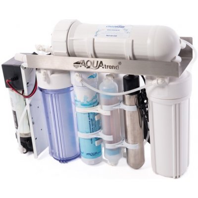 AQUAtip Reverzní osmóza 5000M PRO – Zboží Dáma