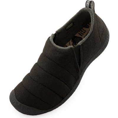 Keen Men Howser II Charcoal Grey Felt/Black – Sleviste.cz