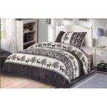 Xhouse Mikroplyš povlečení Sobi šedobílé 140x200 70x90 – Zboží Dáma Xhouse Mikroplyš povlečení Sobi šedobílé 140x200 70x90 – Zboží Dáma