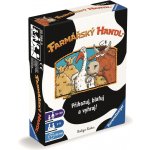 Ravensburger Farmářský handl – Zboží Mobilmania
