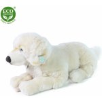 Eco-Friendly Rappa pes retriever ležící 60 cm – Zbozi.Blesk.cz