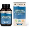 Vitamín a minerál Dr.Mercola Magnesium treonát 90 kapslí