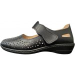 Aurelia LR 31292 černá/béžová – Sleviste.cz