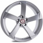 ETABETA MAGIC 8,5x20 5x108 ET47 silver matt – Sleviste.cz