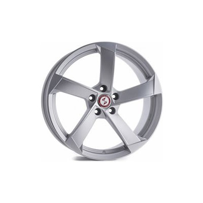 ETABETA MAGIC 8,5x20 5x108 ET47 silver matt – Sleviste.cz