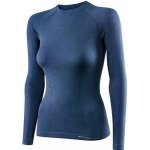 Brubeck active Wool Womens Long Sleeve Top LS12810 jeans – Hledejceny.cz