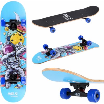 NILS EXTREME CR3108 SA – Zboží Dáma