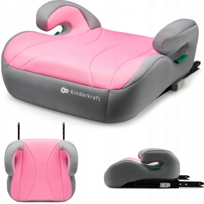 Kinderkraft I-BOOST 2024 PINK – Zboží Dáma