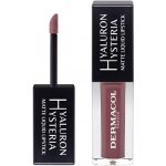 Dermacol Rtěnka Matt Hyaluron Hysteria 09 4,5 ml – Sleviste.cz