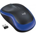 Logitech Wireless Mouse M185 910-002236 – Zboží Živě