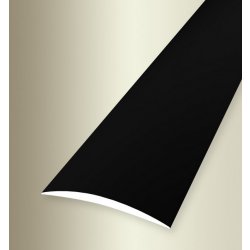 Küberit 462 SK Přechodový profil F16 černá 1 m