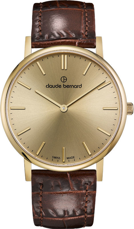 Claude Bernard 20219 37J DI