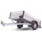 Agados ALUX-26 sklopný 750 kg - N1 | Zboží Auto