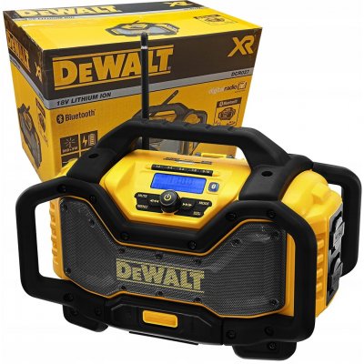 DeWALT DCR027 – Sleviste.cz