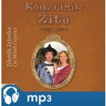 Kouzelník Žito - Zelenka Zdeněk – Hledejceny.cz