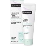 Suavinex Baby Intensive Nappy Ointment intenzivní krém na opruzeniny 75 ml – Zboží Mobilmania
