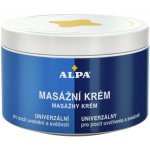 Alpa masážní krém univerzální 250 ml – Zboží Dáma Alpa masážní krém univerzální 250 ml – Zboží Dáma