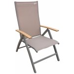 Doppler Polohovací křeslo Expert wood 2018 – Zboží Dáma