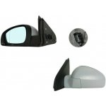 ZPĚTNÉ ZRCÁTKO LEVÉ OPEL VECTRA C, 09.05-09.08, OPEL VECTRA C, 09.01-09.05, OPEL SIGNUM, 09.05-08.08, OPEL SIGNUM, 06.03-09.05 OE: 6428847 ostatní | Zboží Auto