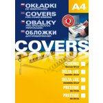 Argo Prestige 150mic A4 100 ks – Zboží Živě