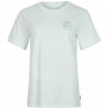 Dámská Trička O'NEILL CIRCLE SURFER T-SHIRT N1850001-15035 Tyrkysový