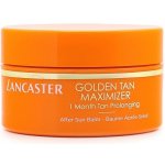 Lancaster Golden Tan Maximizer After Sun Balm tělový balzám prodlužující opálení 200 ml – Zboží Dáma