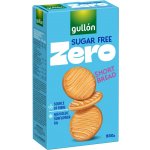 Gullón Shortbread sušenky sugar free 330 g – Sleviste.cz