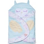 Zapf Creation Baby Annabell Sweet Dream s Pucksack – Sleviste.cz