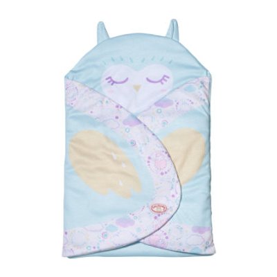 Zapf Creation Baby Annabell Sweet Dream s Pucksack – Zboží Mobilmania