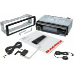 Macrom M-DL3300DAB