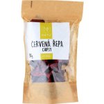 Natu Červená řepa chipsy 70 g – Zboží Dáma