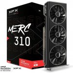 XFX Radeon RX 7900 XTX Black Gaming SPEEDSTER MERC310 24GB GDDR6 RX-79XMERCB9 – Zboží Živě XFX Radeon RX 7900 XTX Black Gaming SPEEDSTER MERC310 24GB GDDR6 RX-79XMERCB9 – Zboží Živě
