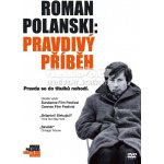 Roman Polanski: Pravdivý příběh DVD – Hledejceny.cz