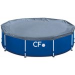 CF Plachta krycí na bazén FRAME 4,57 m – Hledejceny.cz