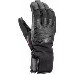 Leki Performance 3D GTX black – Hledejceny.cz