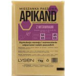 LYSON Apikand/ Beefonda s vitamíny 20x1 kg – Zbozi.Blesk.cz